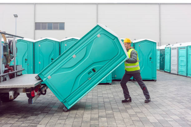 Best Emergency porta potty rental  in Lambertville, NJ