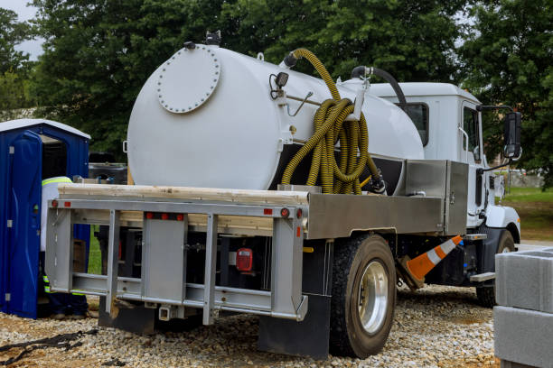Best Portable toilet rental cost  in Lambertville, NJ