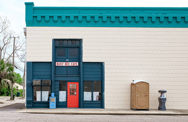 Best Porta potty rental near me  in Lambertville, NJ