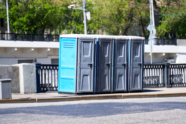 Best Affordable portable toilet rental  in Lambertville, NJ
