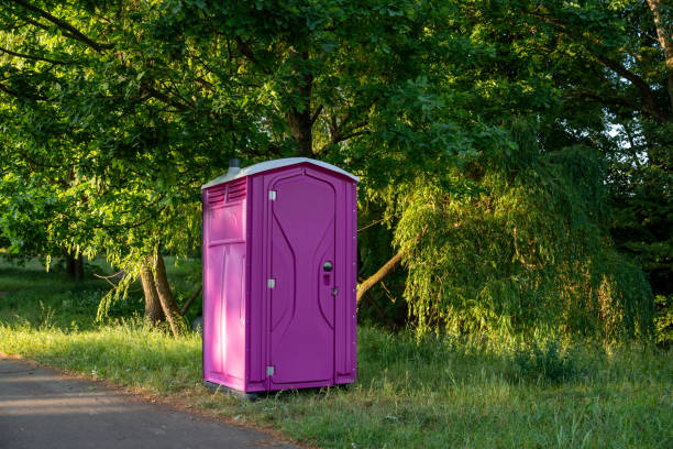 Best Portable toilet rental cost  in Lambertville, NJ