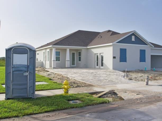 Best Affordable porta potty rental  in Lambertville, NJ