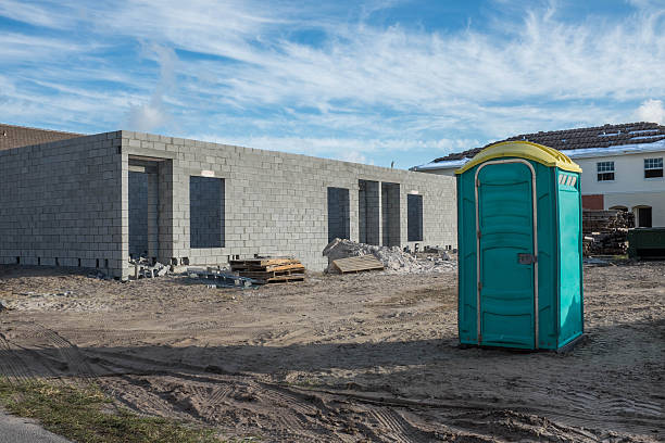 Best Portable restroom trailer rental  in Lambertville, NJ