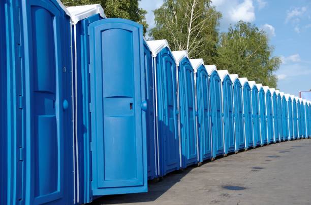 Best Portable bathroom rental  in Lambertville, NJ